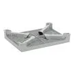 Cast Alum. Platform Step Non-A
